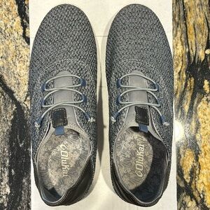 OluKai Men's Alapa Li Casual slip-on shoes